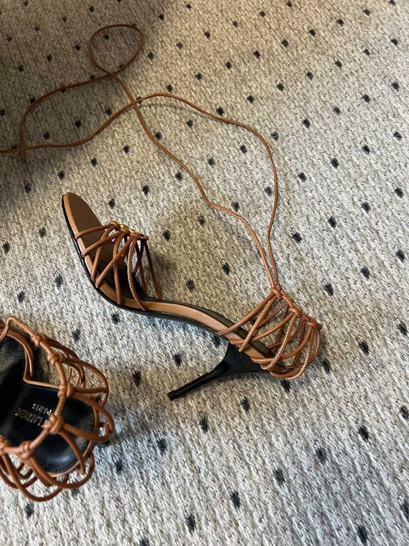 Ysl Sandals